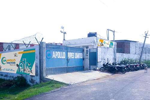 apollo Milestone 2017