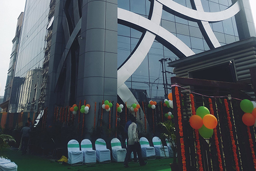 apollo Milestone 2018