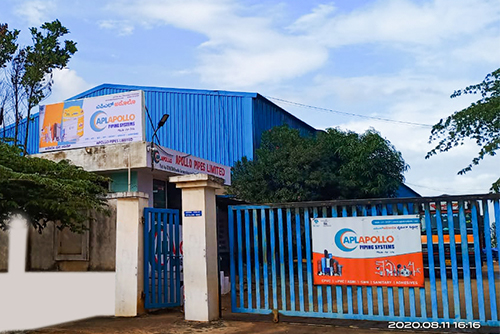 apollo Milestone 2020