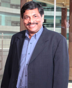 Ashok Kumar Gupta