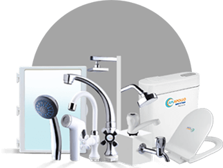 Bathroom Fittings and Accessories