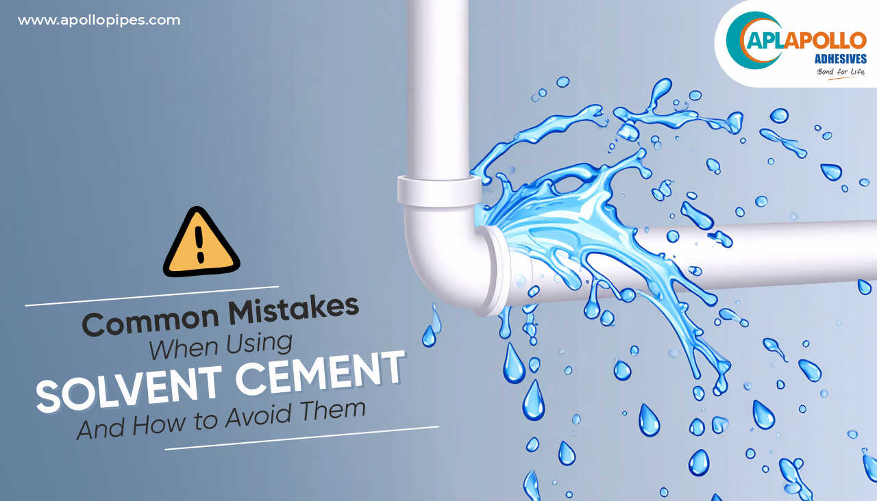 solvent cement