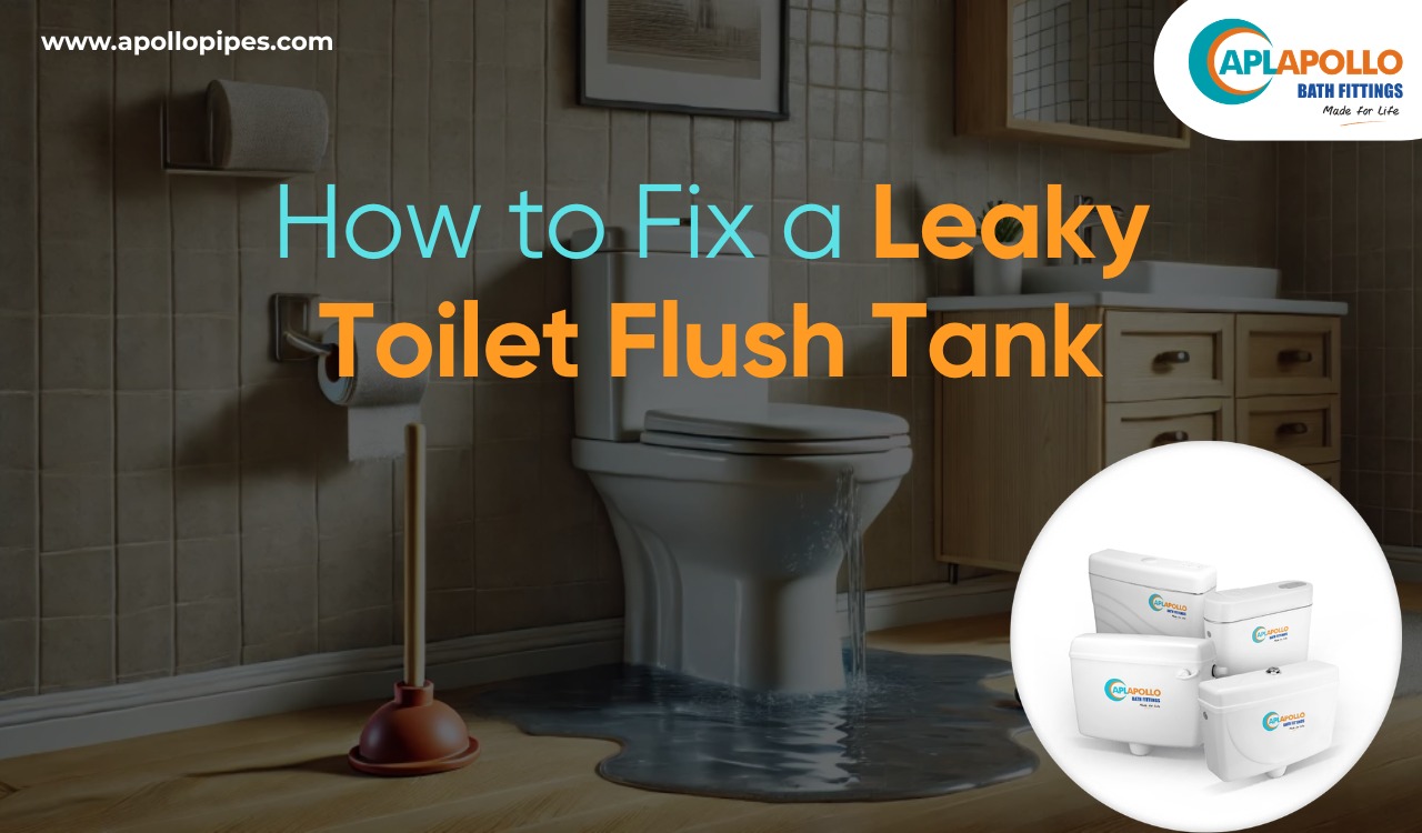 toilet flush tanks