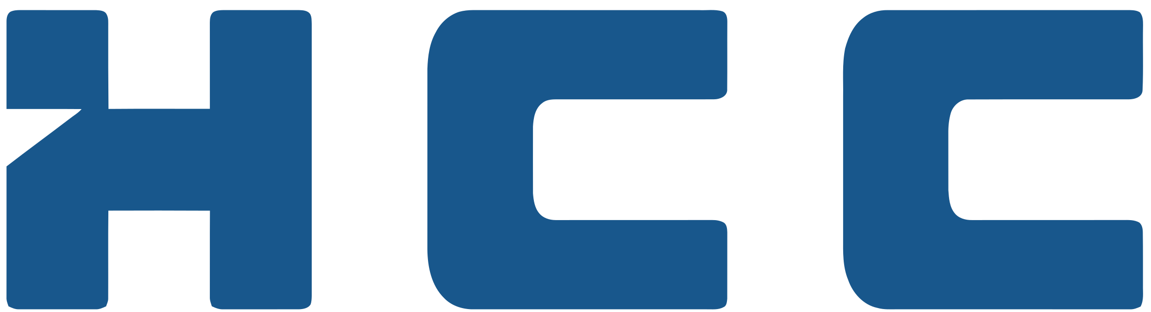 HCC