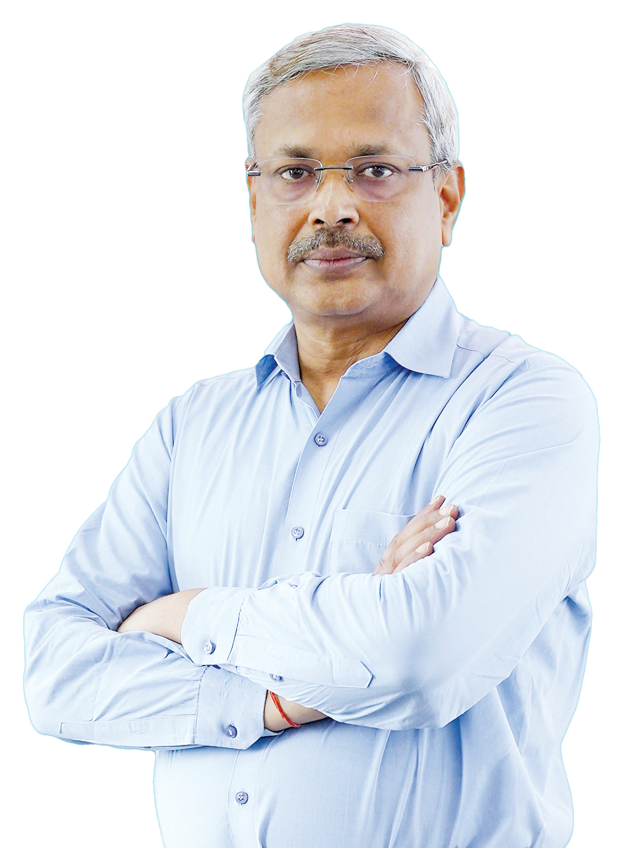 Arun Agarwal