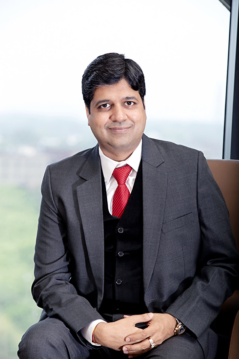 SAMEER GUPTA