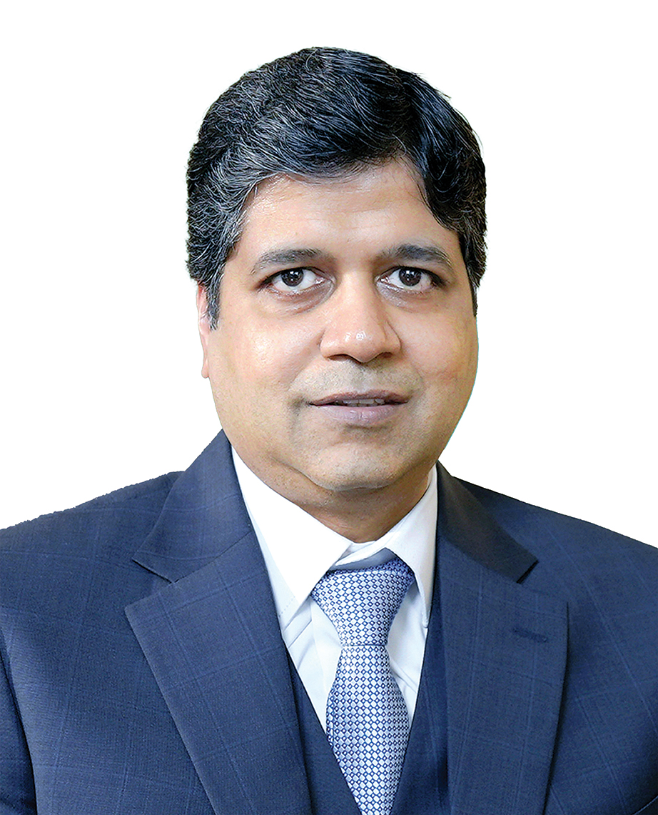 SAMEER GUPTA