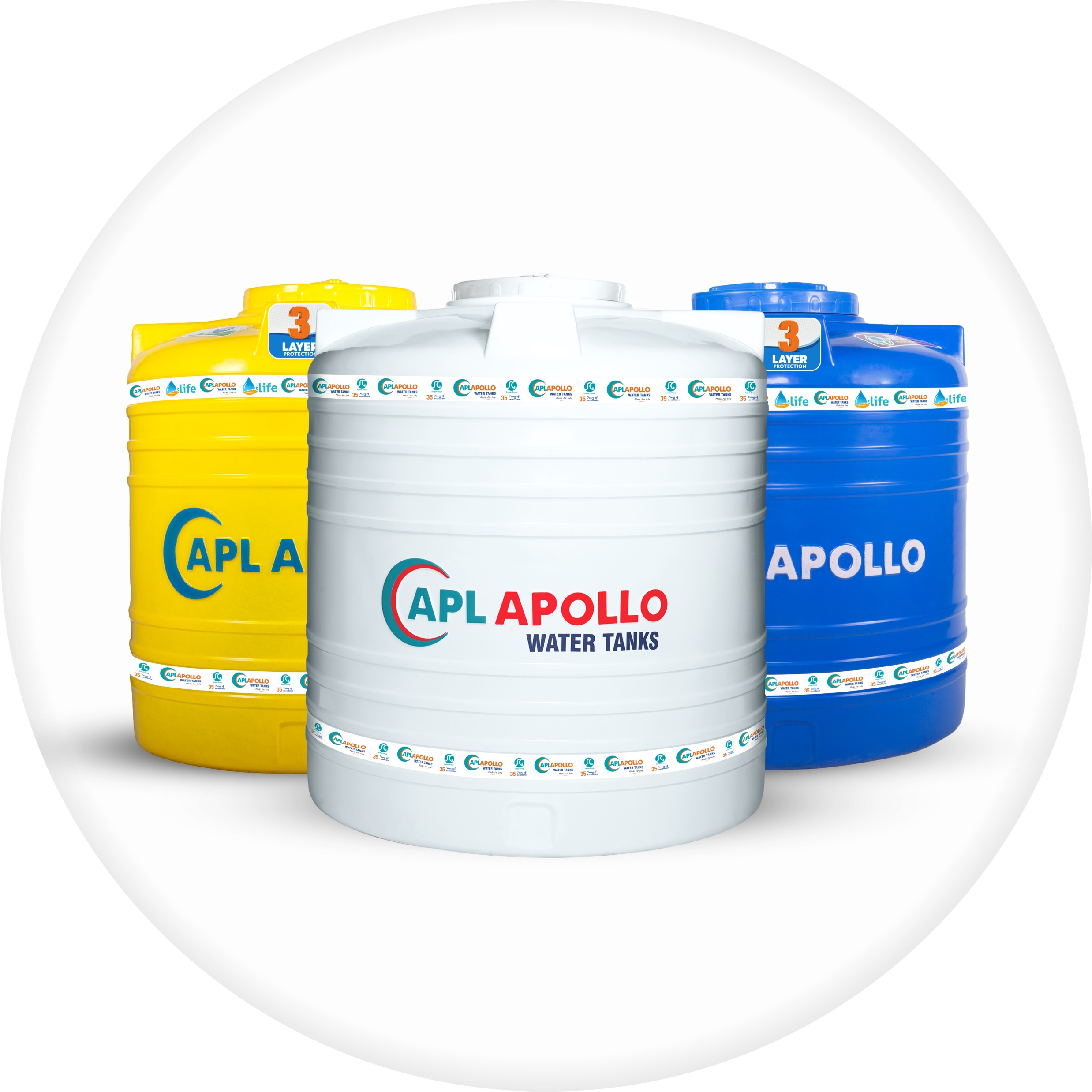 Best Water Tanks