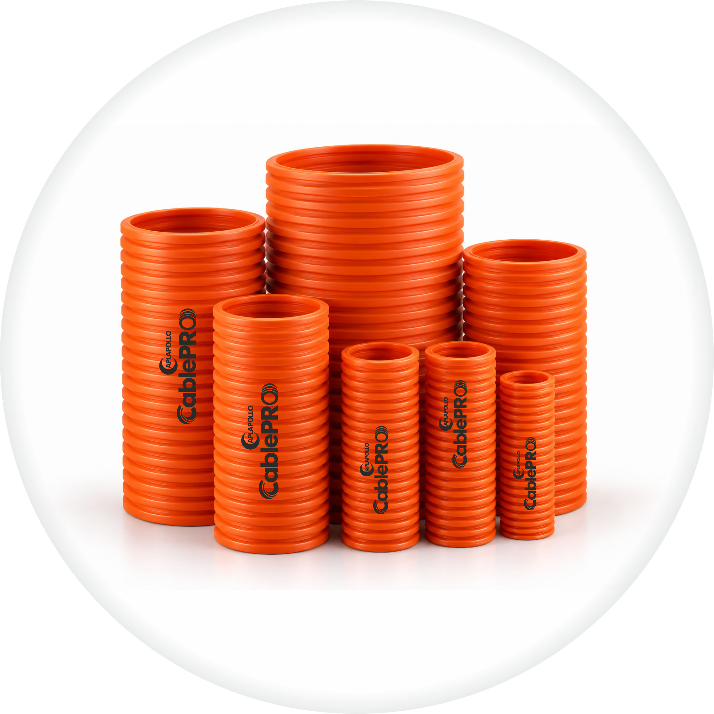 PVC Pipe & Fittings Manufacturers in India - APL Apollo