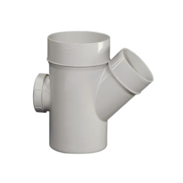 SWR Pipes and Fittings | SWR Drainage System - APL Apollo